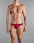 Pantaloncillo - Calzoncillo - BRIEF TANGA - Monumental ROJO