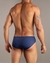Pantaloncillo - Calzoncillo - BRIEF TANGA - Monumental Azul - comprar online