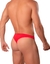 TANGA Hilo Brasilera Monumental Rojo - comprar online