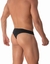 TANGA Hilo Brasilera Monumental Negro - comprar online