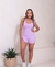Macaquinho Fitness Camila na internet