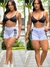Short Lorena na internet