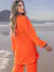 Conjunto Fernanda Chemise e Calça - Kiwi Moda