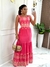Vestido Longo Fernanda - Kiwi Moda