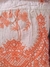 Vestido Longo Pamela - loja online