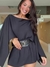 Conjunto 3 Peças Geovana - Kiwi Moda