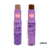 Contorno matte em stick 2 em 1 - Lua e Neve