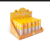 Lip Gloss Funny Eggs - SP Colors - comprar online