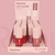 Lip oil Glow - linha rosa Ruby Rose