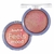 Baked Blush Feels Mood Marble - Ruby Rose
