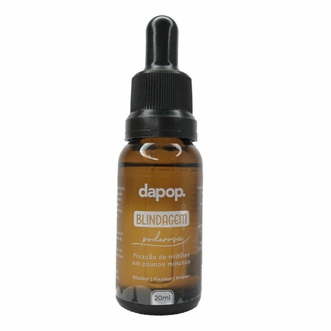 Blindagem 15ml - Dapop