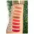 Batom Creamy Matte Glass - Ruby Rose - Illumi Makeup