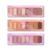Paleta de sombras Day Dreamer-CITY GIRLS
