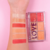 Palta de Iluminador e Blush LOVE AFFAIR - SP COLORS na internet