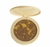 Bronzer e Iluminador marmorizado (Cor: Royalty) Glass - RUBY ROSE
