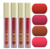 Batom Líquido Smooth Blur Silk Skin - Ruby Rose na internet