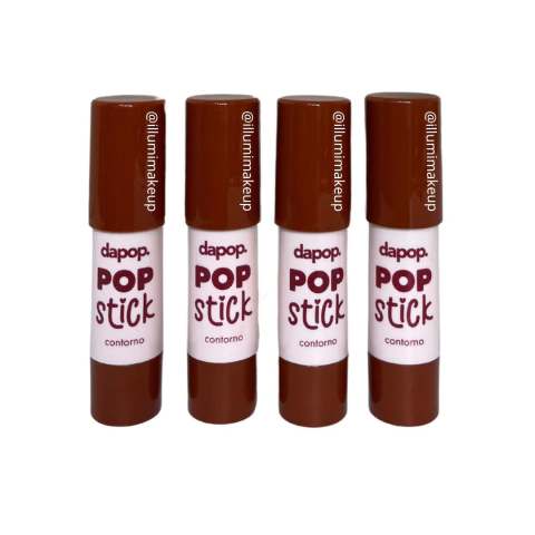 Pop Stick Contorno - Dapop