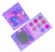 Paleta de sombras Stitch