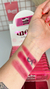 Trio de blush all about cheeks (cor: Cherry Cheat) - Melu - Illumi Makeup