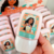 Creme para mãos Moana -Fenzza - comprar online