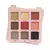 Paleta de Sombras | Myst Aura - Ruby Rose - comprar online