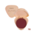 Blush compacto GLASS RUBY ROSE - loja online