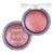 Baked Blush Feels Mood Marble - Ruby Rose - Illumi Makeup