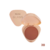 Blush compacto GLASS RUBY ROSE na internet