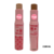 Contorno matte em stick 2 em 1 - Lua e Neve - Illumi Makeup