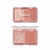 Duo de Iluminador e Blush - Ready To Glow - City Girls na internet