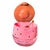LipMask Hidratante labial de morango - Amor Anjo - comprar online