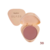 Blush compacto GLASS RUBY ROSE - Illumi Makeup