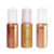 Spray Iluminador e Bronzeador - Miss Lary