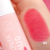 Lip e Cheek Mud 2 em 1 - Dhermosa na internet
