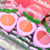 Blush Strawberry - Labranche