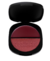 Imagem do Blush Duo Obsidian Gemini - Ruby Rose
