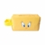 Necessaire Quadrada Linha Tweety Piu Piu MISS FRANDY