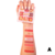 Paleta de sombras Funday - City Gilrs - comprar online