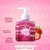 Gel Creme para Virilha - Morango com Creme Beijável _ Phallebeauty - comprar online