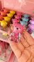 Gloss chaveirinho de ursinho Dhermosa - comprar online