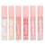 Brilho labial Shiny - Lua e Neve