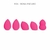 Esponja Color Mini Puff - SP Colors - comprar online