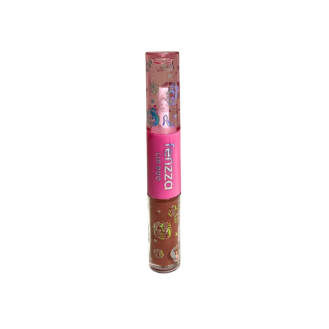 LIP DUO PRINCESAS FENZZA