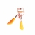 Curvex Linha Tweety Piu Piu MISS FRANDY