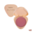 Blush compacto GLASS RUBY ROSE - comprar online