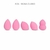 Esponja Color Mini Puff - SP Colors - Illumi Makeup