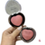 Blush Charmcoração - Amor e Anjo - loja online
