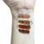 Lip Gloss MAUVE CHOCOLATE - Luisance - comprar online