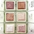 Iluminador Baked Mosaico Radiante Shine Silk Skin - Ruby Rose