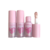 Fluffy Lips Gloss/ Iluminador/ Sombra - Pink 21